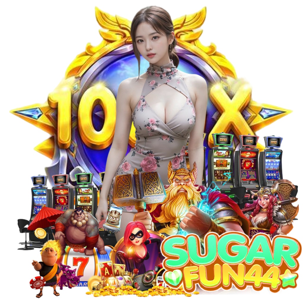 sugarfun44 wallet